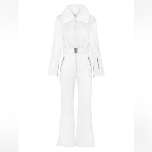 NWT My Sunday Ski Suit